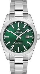 Wesse WWG211005 Yeşil Erkek Kol Saati