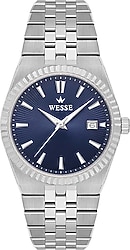 Wesse WWG211302 Lacivert Erkek Kol Saati