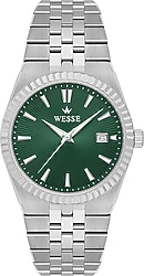 Wesse WWG211303 Yeşil Erkek Kol Saati