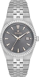Wesse WWG211305 Gri Erkek Kol Saati