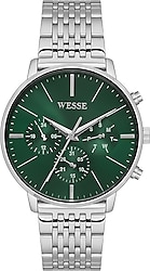 Wesse WWG401104SSA Erkek Kol Saati