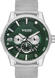 Wesse WWG401305M Erkek Kol Saati
