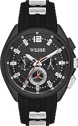 Wesse WWG401901 Erkek Kol Saati