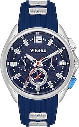 Wesse WWG401903 Erkek Kol Saati