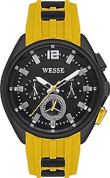 Wesse WWG401905 Erkek Kol Saati