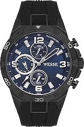 Wesse WWG402303 Erkek Kol Saati