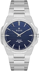 Wesse WWG403303 Lacivert Erkek Kol Saati