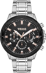 Wesse WWG600402SS Erkek Kol saati
