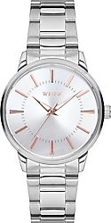 Wesse WWL104403 Kadın Kol Saati