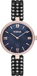 Wesse WWL107603 Kadın Kol Saati