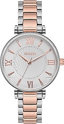 Wesse WWL108303 Kadın Kol Saati
