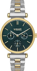 Wesse WWL108406 Kadın Kol Saati