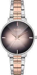 Wesse WWL108704 Kadın Kol Saati