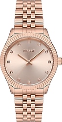 Wesse WWL108804 Kadın Kol Saati
