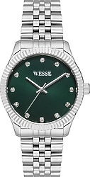 Wesse WWL108806 Kadın Kol Saati