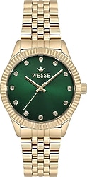 Wesse WWL1088B0 Kadın Kol Saati