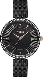Wesse WWL109202 Kadın Kol Saati