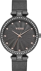 Wesse WWL109504 Kadın Kol Saati