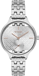 Wesse WWL109601 Kadın Kol Saati