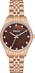 Wesse WWL109706 Kadın Kol Saati