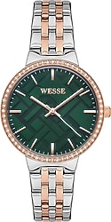 Wesse WWL110004 Kadın Kol Saati