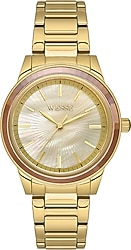 Wesse WWL110805 Kadın Kol Saati