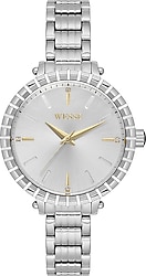 Wesse WWL110903 Kadın Kol Saati