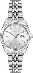 Wesse WWL111503 Kadın Kol Saati