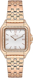 Wesse WWL112703 Rose Gold Kadın Kol Saati