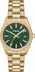 Wesse WWL301909 Kadın Kol Saati