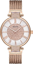 Wesse WWL302303 Kadın Kol Saati