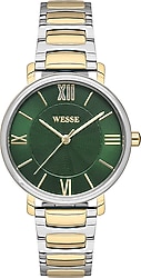 Wesse WWL302503 Kadın Kol Saati
