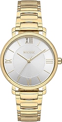 Wesse WWL302504 Kadın Kol Saati