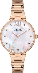 Wesse WWL302601 Kadın Kol Saati