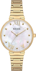 Wesse Wwl302603 Kadın Kol Saati