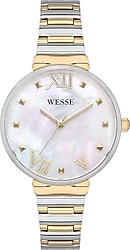 Wesse WWL302604 Kadın Kol Saati
