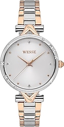 Wesse WWL302702 Kadın Kol Saati