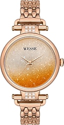 Wesse WWL302901 Kadın Kol Saati