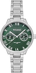 Wesse WWL303002 Kadın Kol Saati