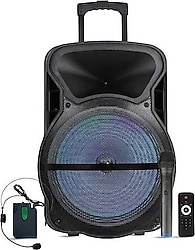 Westa Dexter Westa WAP-15505 400 Watt 15 2 Yollu 2 El Telsiz