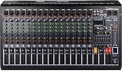 miwa WM-1200FX - 12 Kanal Deck Mixer Deck Mixer Westa