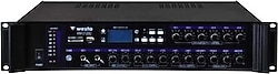 Westa WM-2120U 120 W 6 Bölgeli Mikser Amfi