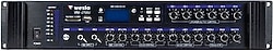 Westa WM-2700U 700 W Mikser Amfi