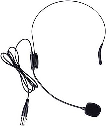 Westa WM-28H Headset Mikrofon