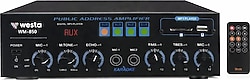 Westa WM-850 Mikser Amfi
