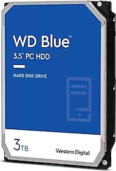 Western Digital Blue WD20SPZX SATA 3.0 5400 RPM 2.5