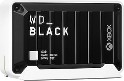 Western Digital Black D30 Game Drive For Xbox WDBAMF0020BBW USB 3.2 2 TB Taşınabilir SSD