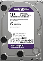 Disque dur 1 To Western Digital WD Blue WD10EZEX - Inducell
