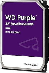 Western Digital Red Plus WD140EFGX SATA 3.0 7200 RPM 3.5