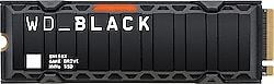 Western Digital Black SN850X WDS100T2XHE PCI-Express 4.0 1 TB M.2 SSD